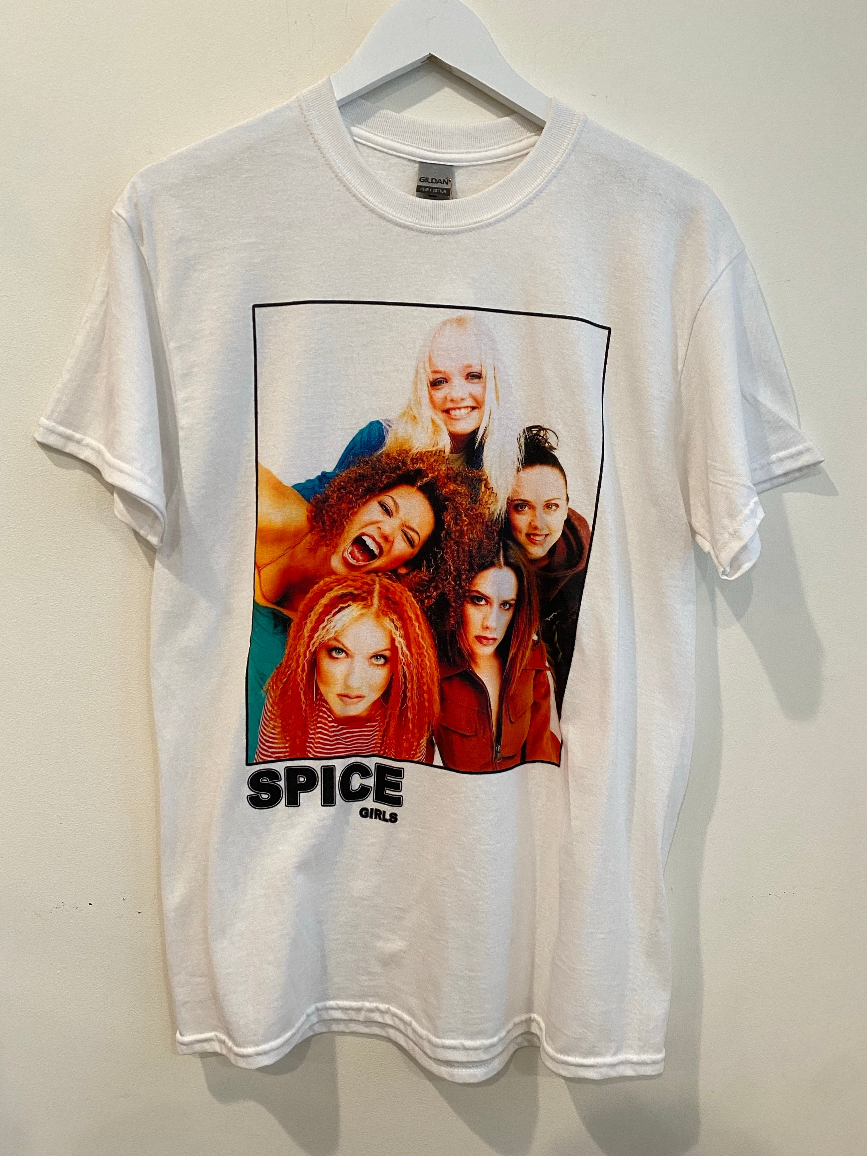 Spice Girls Reprint