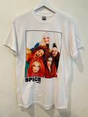 Spice Girls Reprint