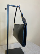 Load image into Gallery viewer, Louis Vuitton Black Epi Pochette , 29