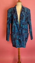 Load image into Gallery viewer, The Jackie Blazer, 1990’s, 46” Bust, As Is