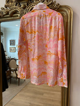 Load image into Gallery viewer, Givenchy Vintage top, 1970’s, 50” Bust
