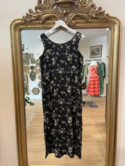 The Heather Reversible Dress, 1990's