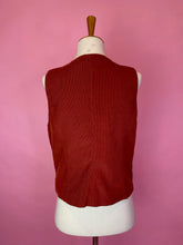 Load image into Gallery viewer, The Kimberly Vest, 1970's