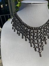 Load image into Gallery viewer, Antique Bib Collar