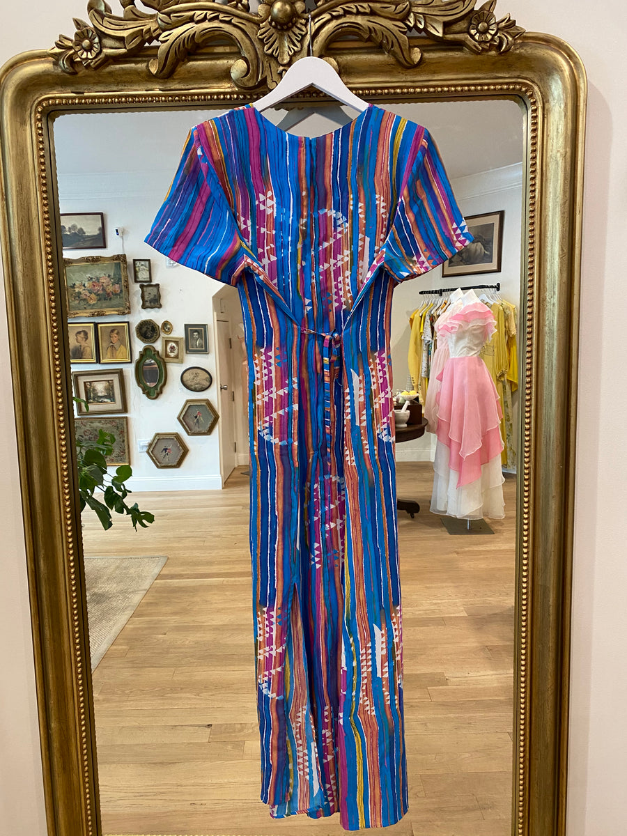 The Lilly Dress, 1990's