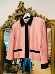 The Jackie Blazer, 1980's