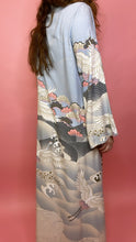 Load image into Gallery viewer, The Swan Caftan, 2000's, 38" Bust