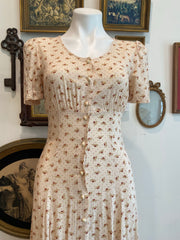 The Joy Dress, 1990's