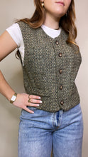 Load image into Gallery viewer, The Claire Vest, 1990's