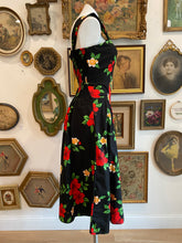 Load image into Gallery viewer, The Megan Dress, 1970's