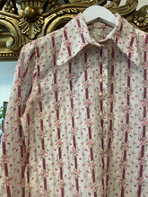 Load image into Gallery viewer, The Jami Top, 1970's