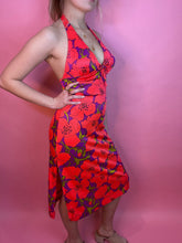 Load image into Gallery viewer, The Rhonda Dress, 1970's