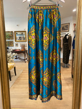 Load image into Gallery viewer, Groovy Wrap Pants, 1960's