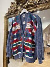 Load image into Gallery viewer, The Bobbie Sweater, 1980's, 54" Bust