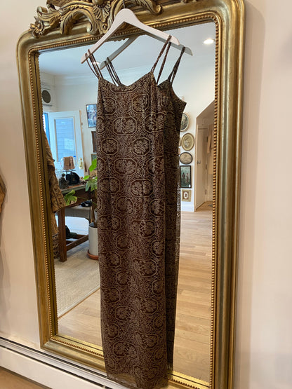 The Cailee Dress, 1990’s