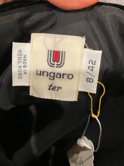 The Ungaro Dress, 1990's