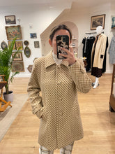 Load image into Gallery viewer, The Nancy Coat, 1980's