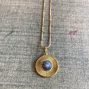 Shadows Necklace