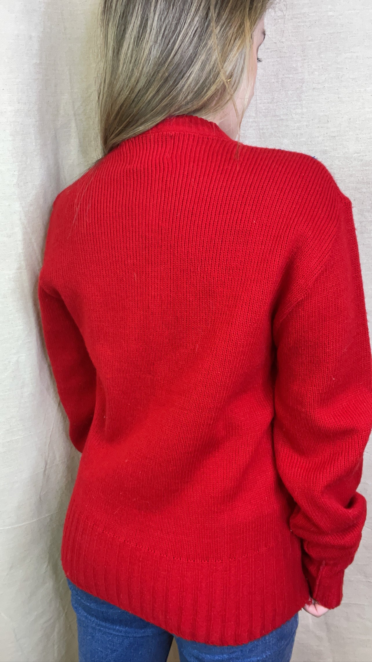 Letterman Sweater, 1960