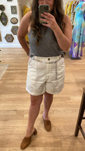 Load image into Gallery viewer, Gold and Silver Chain Link Belt