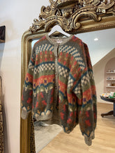 Load image into Gallery viewer, The Susan Sweater Jacket, 1990's