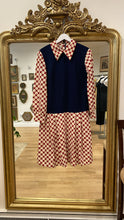Load image into Gallery viewer, The Bleeker Dress, 1960's