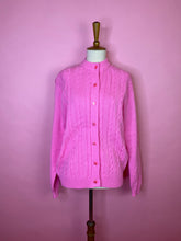 Load image into Gallery viewer, The Betsy Sweater, 1960's, 40" Bust