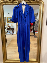 Load image into Gallery viewer, The Joan Jumpsuit, 1980’s, 40” Bust