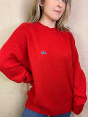 Lacoste Sweater, 1970's