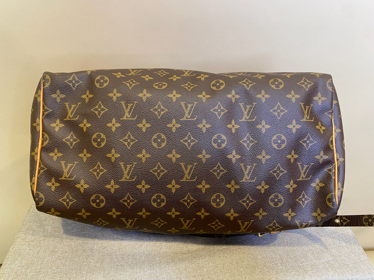 Louis Vuitton Speedy 40 Monogram, 4