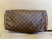 Louis Vuitton Speedy 40 Monogram, 4