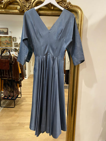 The Josephine Dress, 1950's