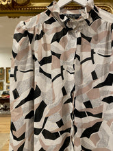 Load image into Gallery viewer, The Maureen Top, 1980's