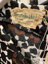 Load image into Gallery viewer, Abercrombie Dress, 1960's