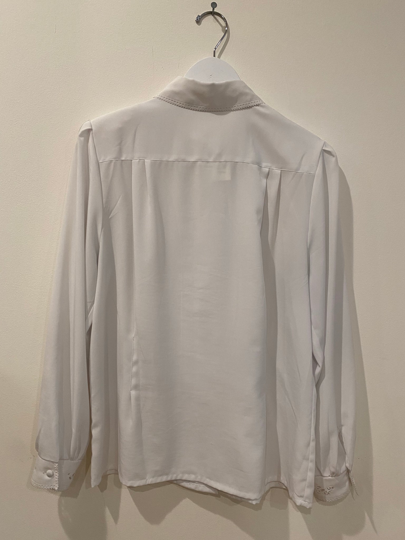 Yves St Clair Blouse, 1980