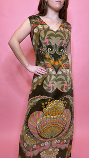 The Julie Dress, 1960’s, 38” Bust