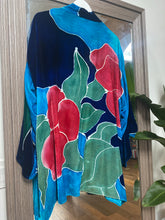 Load image into Gallery viewer, The Carolyn Ross Robe, 1960's