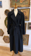 Load image into Gallery viewer, The Tessa Coat, 1980's