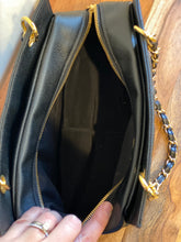 Load image into Gallery viewer, Chanel Caviar Quilted Petit Timeless Tote