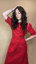 Load image into Gallery viewer, The Betty Dress, 1980’s
