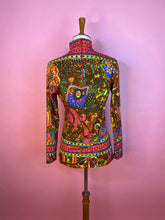 Load image into Gallery viewer, The Penelope Top, 1960's