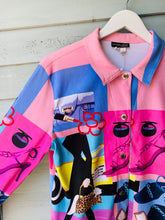 Load image into Gallery viewer, The Cali Jacket, 1990's