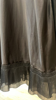 The Pearl Nightie, 1960's, 42" Bust