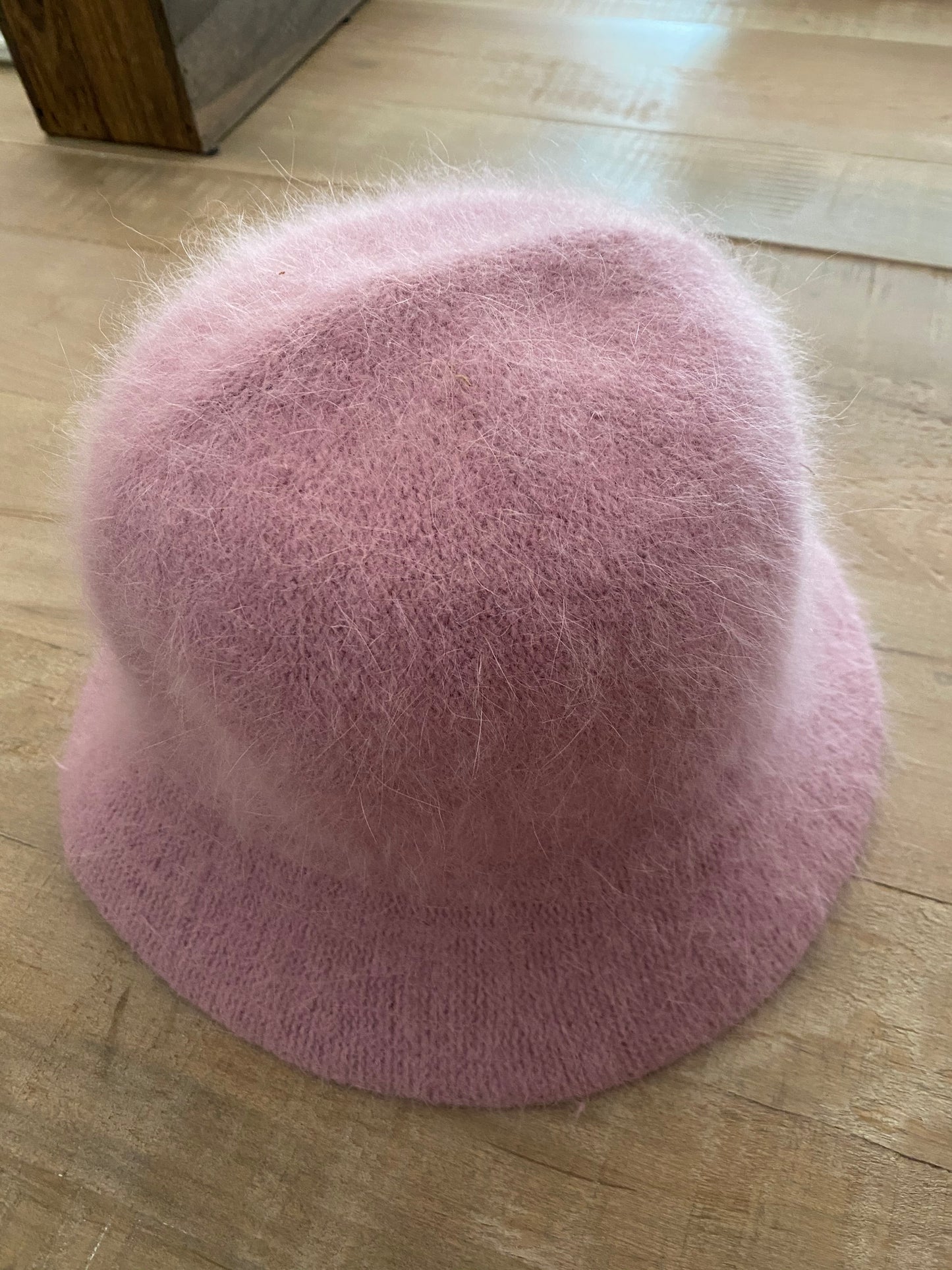 The Angora Bucket Hat