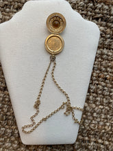 Load image into Gallery viewer, Queensbury Locket by Avon, 1970's
