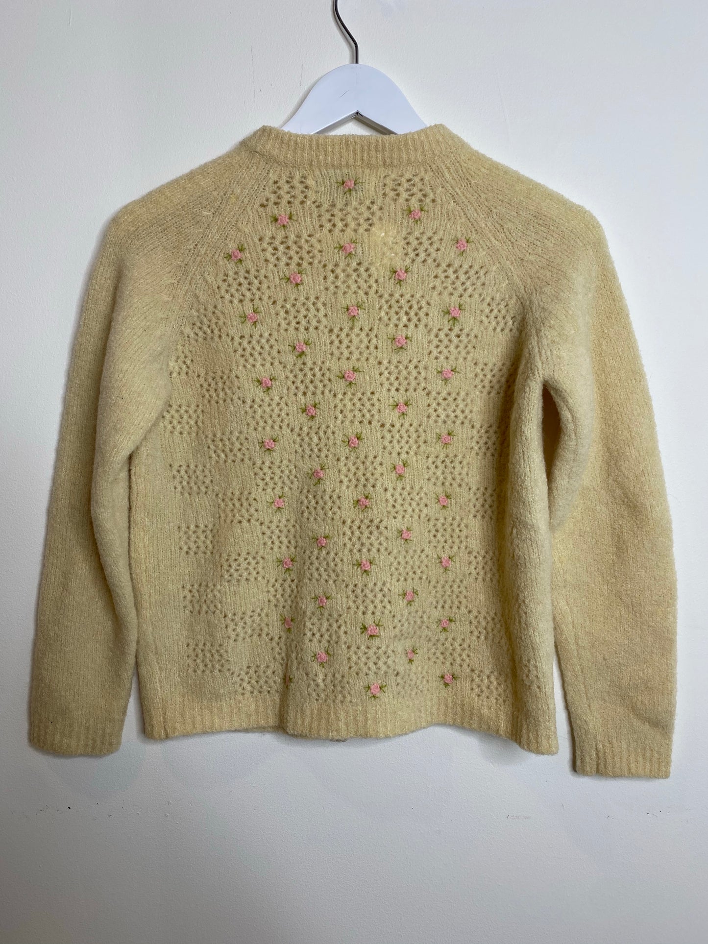 Rosie Sweater, 1950’s