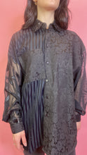 Load image into Gallery viewer, The Stef Top, 1980's, 46" Bust