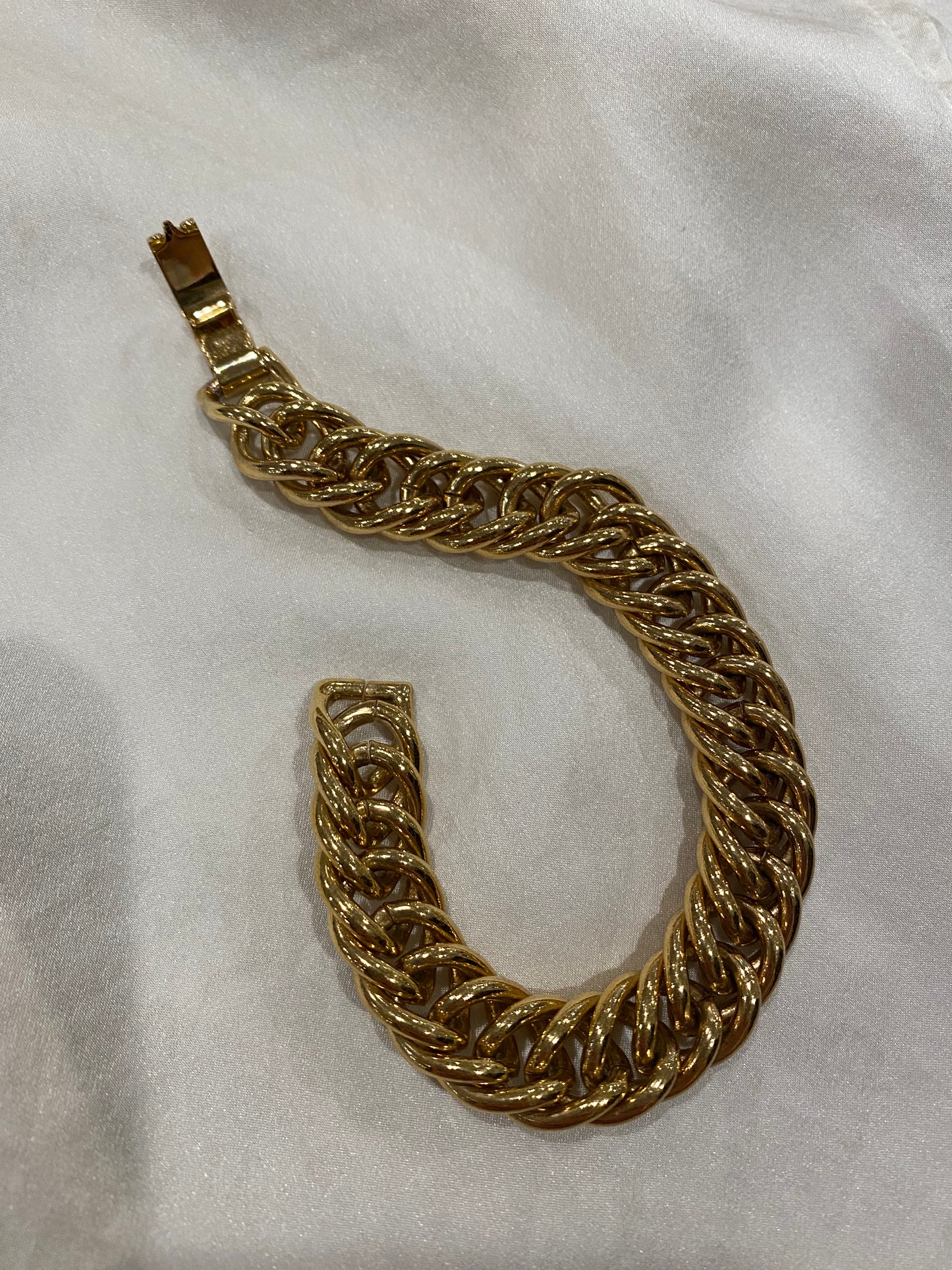 Chain Link bracelet