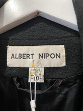 Load image into Gallery viewer, The Tessa Coat, 1980's