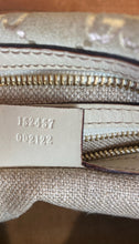 Load image into Gallery viewer, Gucci, Boston Bag Suede Leather Bag, 22